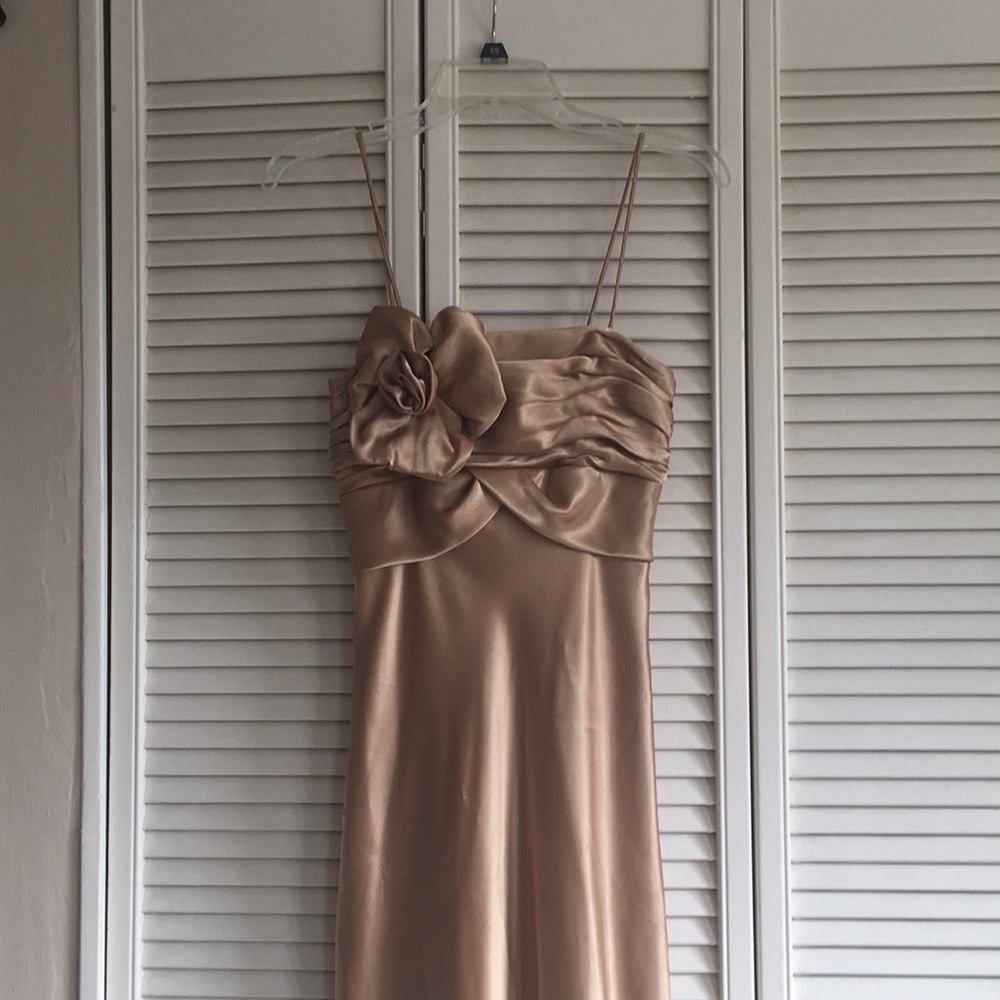 Jessica McClintock Dress